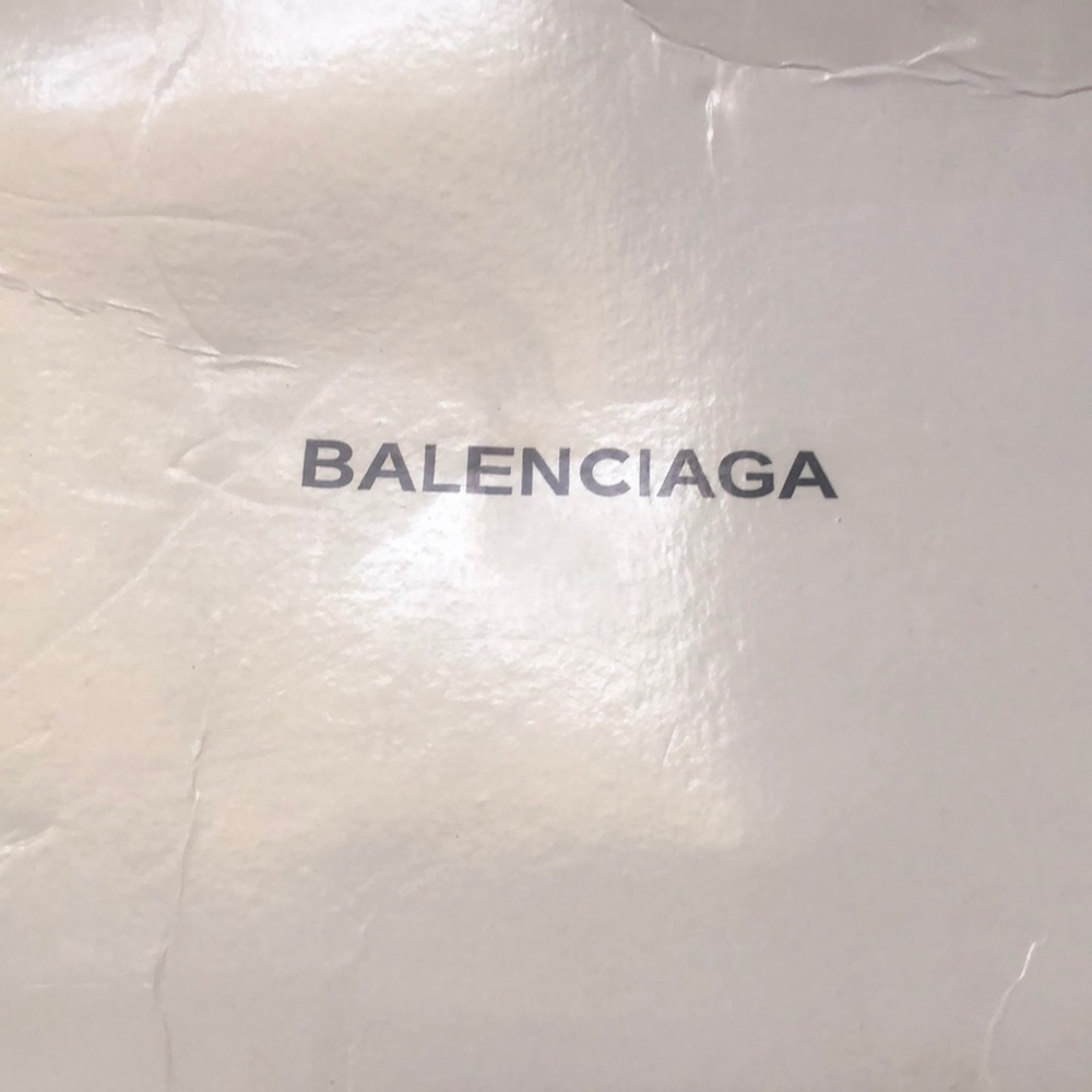 Balenciaga
